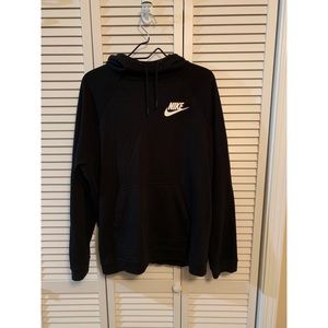 Nike Cowl Neck Hoodie